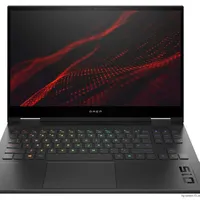 LAPTOP HP OMEN15 پردازش بالا و گیمینگ با ضمانت|رایانه همراه|تهران, آرژانتین|دیوار