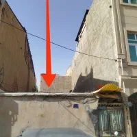 فروش ملک کلنگی