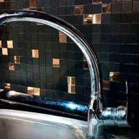 بین کابینت/تایل کامپوزیت/تایل آیینه/ماربل/استیل|مصالح و تجهیزات ساختمان|مشهد, عامل|دیوار