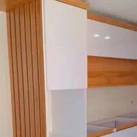 کابینت وکمد|جاکفشی، کمد، دراور|دورود, |دیوار