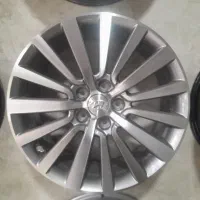 مرجع تخصصی رینگ و لاستیک خودروهای داخلی و خارجی