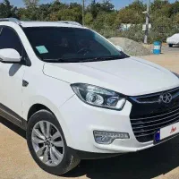 جک s5 نیوفیس