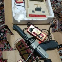 کنسول بازی قدیمی