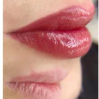 مدل خط چشم و شیدینگ لب|خدمات آرایشگری و زیبایی|تهران, سردارجنگل|دیوار