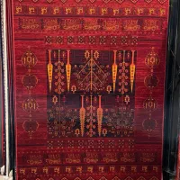 فرش اقساطی با تنوع بالا|فرش|کرج, کوی کارمندان شمالی|دیوار