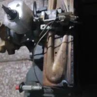 ابگرمکن دیواری بوتان|آبگرمکن، پکیج، شوفاژ|قزوین, |دیوار