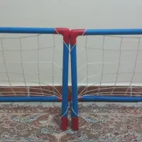 دروازه‌ گل کوچیک