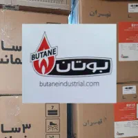 ابگرمکن دیواری بوتان