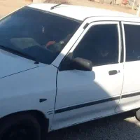 فروش‌‌فوری‌ماشین‌پراید