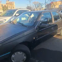 پژو ۴۰۵|خودرو سواری و وانت|ساوه, |دیوار