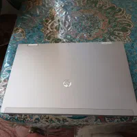 لپ تاپ اچ پی