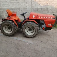 فروش تراکتور گلدونی باغی