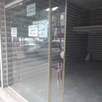 رهن و اجاره مغازه،۲۳متر،مرکز شهر،جنب بانک رفاه|اجارهٔ مغازه و غرفه|آستانه اشرفیه, |دیوار