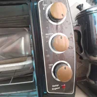 تستر|اجاق گاز و لوازم برقی پختوپز|رشت, جهاد|دیوار