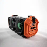 اسپیکر کینگ استار قیمت مناسب نو