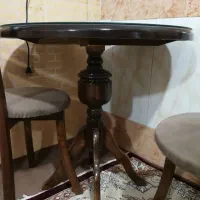 میزناهارخوری غذا خوری 2نفره