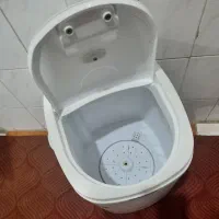 مینی واش هوکو|ماشین لباسشویی و خشک‌کن لباس|مشهد, امیرآباد|دیوار