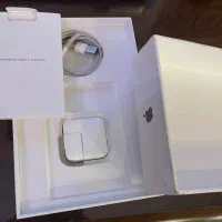 آیپد مینی ۵ سیلور تمیز با تمامی لوازم|تبلت|تهران, مهران (سیدخندان)|دیوار