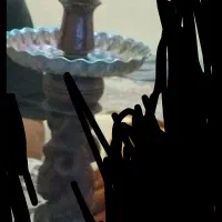 قلیون دوسیب