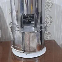 سبزی خرد کن ۵ کلیویی سبزایران