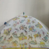پشه بند نوزاد