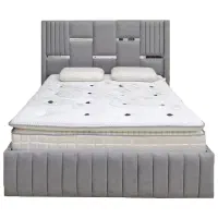 سرویس خواب  زیبای ماه سون کد11|تخت و سرویس خواب|همدان, |دیوار