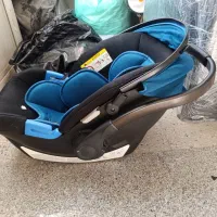 کریر ببکو|کالسکه و لوازم جانبی|تهران, مینای جنوبی|دیوار