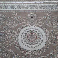 دوعدد فرش ۶متری