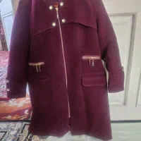 پالتو|لباس|مشهد, شهید رضوی|دیوار