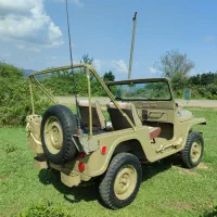 جیپ کاام|خودرو سواری و وانت|املش, |دیوار