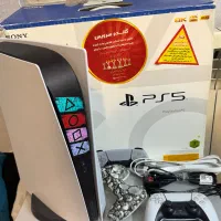 Ps5 fat standard