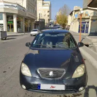 تیبا یک دوگانه دستی|خودرو سواری و وانت|مراغه, |دیوار