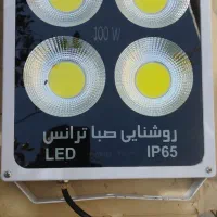 نورافکن LED