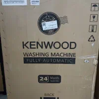 لباسشویی اتوماتیک کنوود