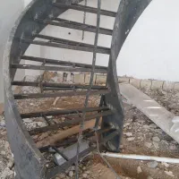 اسکلت کار تهران|خدمات پیشه و مهارت|شیروان (خراسان), |دیوار