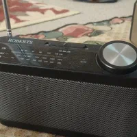 رادیو روبرتس اصلی