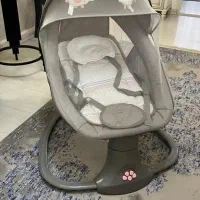 گهواره برقی -سیسمونی