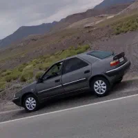 زانتیا مدل ۸۶ تمام رنگ بخاطر زیبایی همچی به شرط