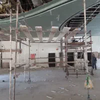 بازسازی و پیمانکاری ساختمان|خدمات پیشه و مهارت|مشهد, احمدآباد|دیوار