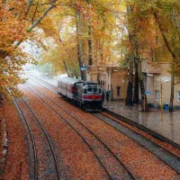 همراه طبیعت