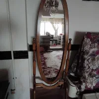 آینه قدی نو