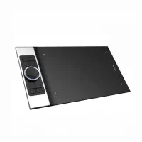 فروش قلم نوری XP-Pen Deco Pro Medium سالم و تمیز|قطعات و لوازم جانبی رایانه|تهران, تهرانسر شمالی|دیوار