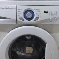 لباسشویی پاکشوما با ضمانت بدون ایراد|ماشین لباسشویی و خشک‌کن لباس|بندرعباس, |دیوار