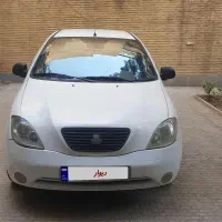 تیبا 1 مدل ۹۴، کم کارکرد، شاسی پلمپ