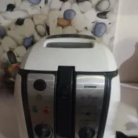 سرخکن|اجاق گاز و لوازم برقی پخت‌وپز|گلبهار, شهر جدید گلبهار|دیوار