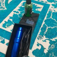 دستگاه تتو راکت پرو|آرایشی، بهداشتی، درمانی|قم, شهرک فاطمیه|دیوار