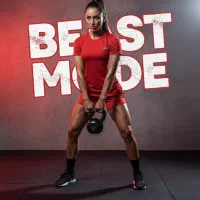 ست تیشرت و شلوارک ورزشی تنفسی|لباس|کرمانشاه, |دیوار