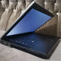 لپتاپ Dell سی‌پی‌یو i7|رایانه همراه|مشهد, پنجتن|دیوار