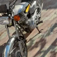 موتور سیکلت هندا|موتورسیکلت|شیراز, احمدی جنوبی|دیوار