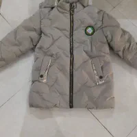 کاپشن و لباس زمستانه